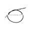 Professional standard customization clutch throttle cable for motorcycle cable  clutch cable