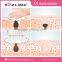 Zlime skin facial cleaning washing massage brush device