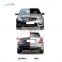 HOT SELLING BODY KIT FOR MERCEDES BENZ C-CLASS W204 AMG FRONT REAR BUMPER GRILLE CARS ACCESSORIES