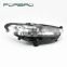 PORBAO Hid Xenon Car Front Head Light for FUSIONN 13-16 Year