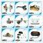 China bus accessories bus window lock high quality bus door lock