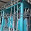 Large industrial maize and wheat milling machine corn meal making machine flour processing machinery