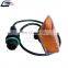 European Truck Auto Body Spare Signal System Led Corner Lamp Oem 9418200521 for MB Actros MP1 Truck Side Light