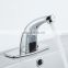 Chrome Vanity Faucets