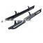 10th Anniversary Nerf Bar Automobile Spare Parts Steel Side Step Bar for Jeep Wrangler 2007 - 2017 JK