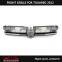 auto body parts for vw touareg, body kits for volkswagen touareg 2007-2010