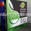 Tradeshow booth display Aluminium profile