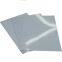 Fiberglass laminated panel for truck body