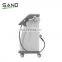 2020 Hot Selling Sanhe beauty 808nm triple wavelength diode laser 755 808 1064