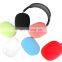 Car Wireless Headphone bag base protective silicone Cover For Airpods Max Latest Design