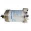 483gb470m Truck Used Fuel Water Separator Filter for RACOR AZ1070 8159966