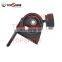 12371-02140 Car Auto Parts Rubber Engine Mounting For Toyota
