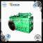 changzhou machinery ZLYJ 133 Reducer ratio 20 for Single Extruder