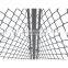 Factory Supply Galvanized Cheap Chain Link Fence