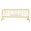 Crowd Control Removable Barriers fence temporary