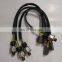 224-4536 2244536 3PP6-1 Excavator E325D E329D E336D Oil Pressure Sensor