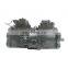 Kawasaki K3V180DT hydraulic pump SUMITOMO SH350-3B SH350A5 hydraulic pump