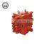 best price R200-5D R200 Control Valve R205 Main Valve R205-7 Hydraulic Valve