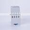 Din Rail Timer Intelligent Microcomputer Auto Bell Ring Timer Controller Time Switch School Bell 220V NKG-4 with 40 Groups