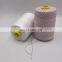 High Quality Factory Manufacturer  thread For Sewing bags hilo textil