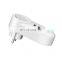 Canada Brazil US USA Australia Israel UK EU Wall Power Outlet Socket Extension Universal Smartlife Home WiFi Smart Plug