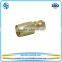 Hydraulic hose fitting , Reusable hose fittings