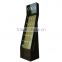 Beautiful new design attractive clothes cardboard hanger display stand