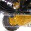 China high productivity small construction equipment,mini wheel loader with price ZL18