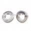 S6003 2RSR Anti-Corrosion Waterproof Bearing 17x35x10 mm Ball Bearing S 6003 SS6003