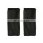 High Durable Tenacity Polyester 316L Black Stainless Steel Wire Cut Abrasion Tear Resistant Short 20cm Automotive ndustrySleeves