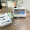 Intelligent Portable Mercaptan Sulfur Analyzer Sulfur Content Measuring Instrument