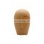 Nordic Morandi is a simple abstract creative face ceramic vase