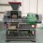 Coal dust charcoal powder ball press making machine briquette machine