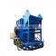 Mobile type sheet metal shredder best quality