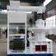 China manufacturer wood sawdust pellet machine sale for South Africa