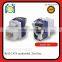 UTP cat 6 rj45 keystone jack