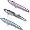 20cm/90g/22cm/120g/23.5cm/140g  Wooden pencil fishing lures bait shad lure mackerel lure