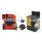 Mini Air Horn Super Loud Compact Car Air Horn With Compressor Wiring Harness