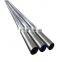 201 304 316l cold drawn polished stainless steel pipe tube