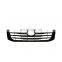 For Toyota 2012 Vigo Grille paint 53111-0k440 Front Grille Grilles Automobile Mesh Automobile grid