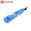 MT-8027 Termination Tool on 71 Terminal Block Networking Hardware Tools For Distribution System