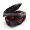 KINGSTAR TWS Mini In-ear Earbuds Noising Cancelling With led Gaming Headset