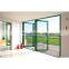 HOPO brand hardware high quality bi folding accordion doors