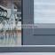 Soundproof aluminum profile tempered glass room sliding door designs