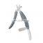 Personalised Custom Logo Cats Claw Care Best Pet Grinder Left Nail Trimmers Dogs