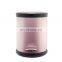 Household 3L/5L/12L stainless steel trash can kitchen dustbin bathroom bedroom pedal bin