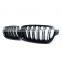 M3 style ABS front kidney grille grill for BMW 3 series F30 F31 2012-2018