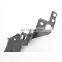 OEM 95550504910   95550505010 Front Bumper Guide Rail for Porsche Cayenne 2008-2010