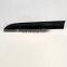 OEM 95B837889  95B837890 GTS Front Door Stripe Bezel Strip Black for Porsche Macan 2014-2018 2019-2022