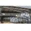 Design large modern prefab steel structure cow poultry shed barns